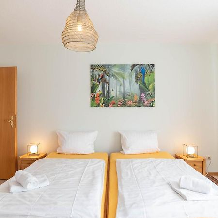 Ferienwohnung Kiel Canal Grande 외부 사진