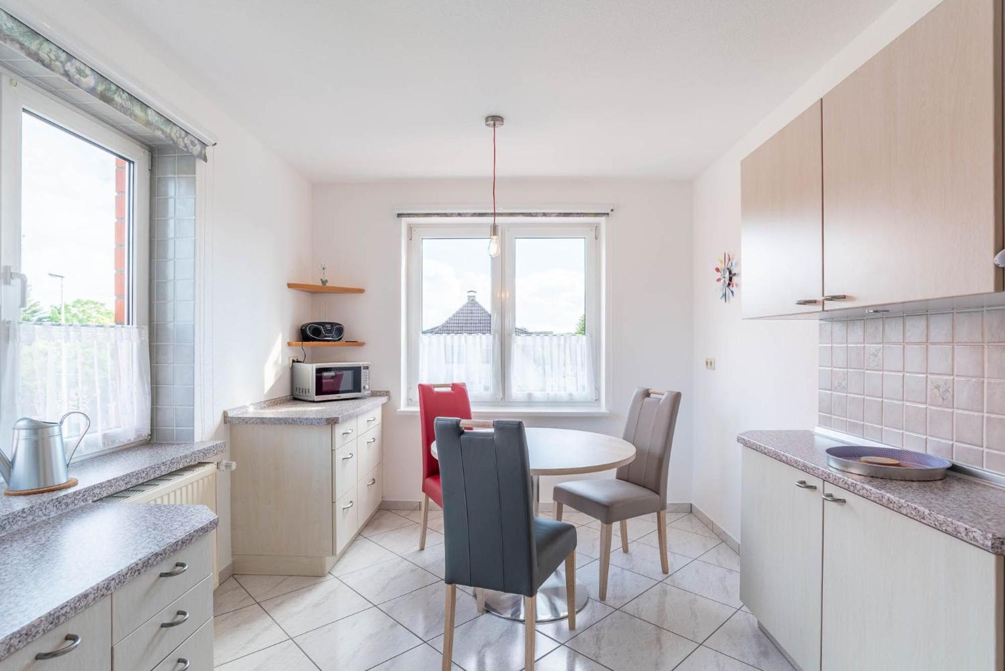 Ferienwohnung Kiel Canal Grande 외부 사진