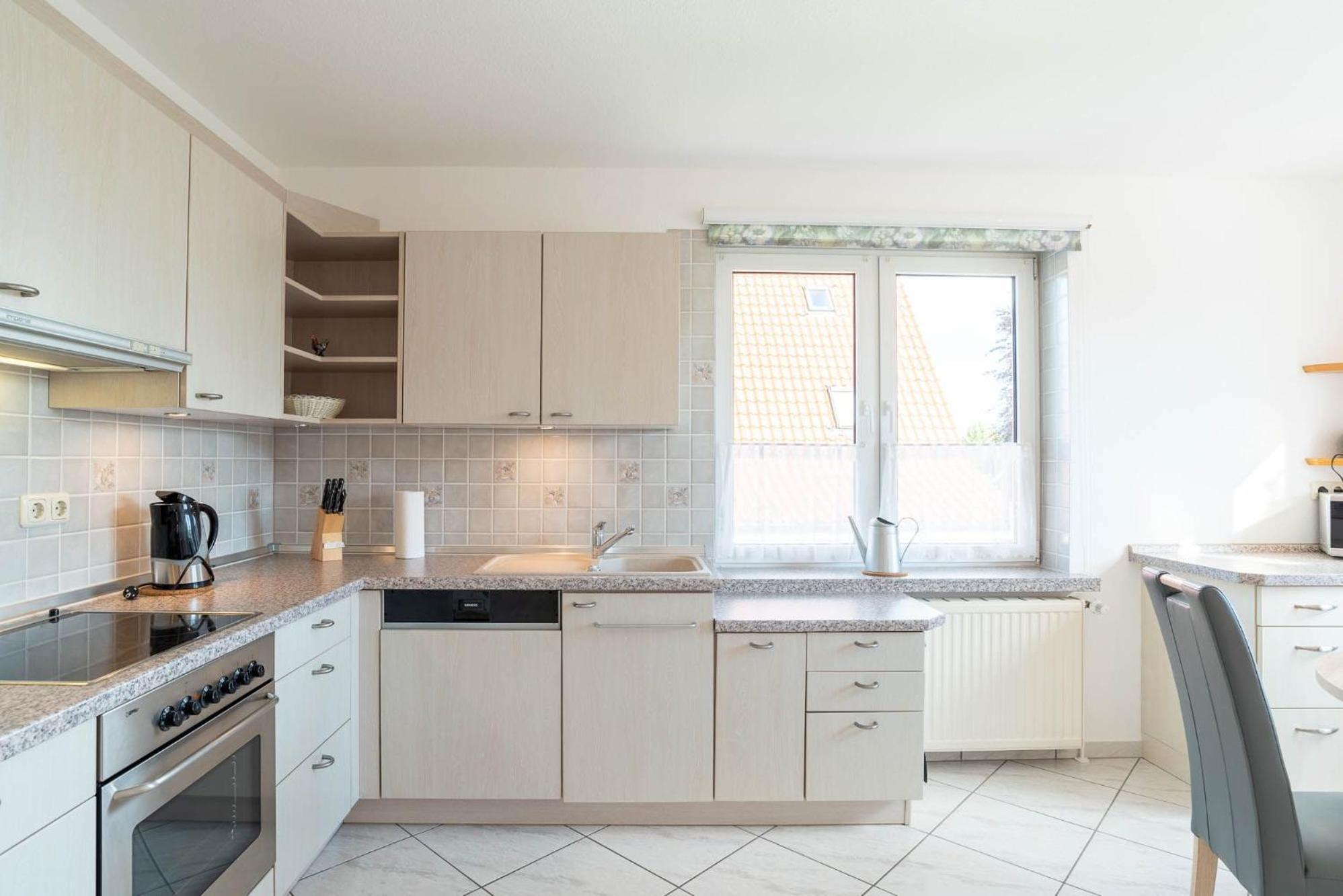 Ferienwohnung Kiel Canal Grande 외부 사진